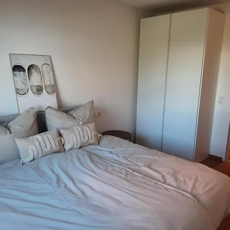 Apartment By Bruno