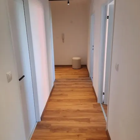 Apartment By Bruno