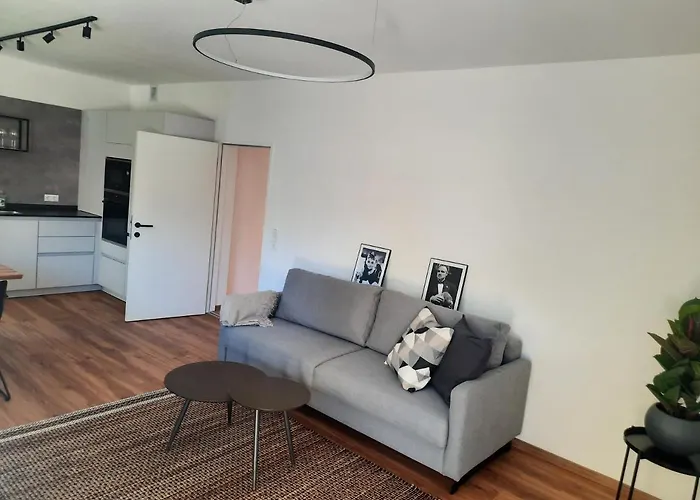 Apartmán By Bruno Innsbruck